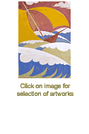 Click on image for selection of artworks